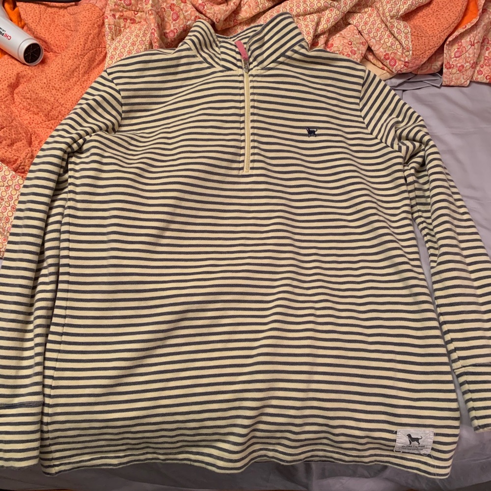 Black Dog pull over